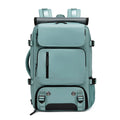 Oxford Cloth Travel Backpack